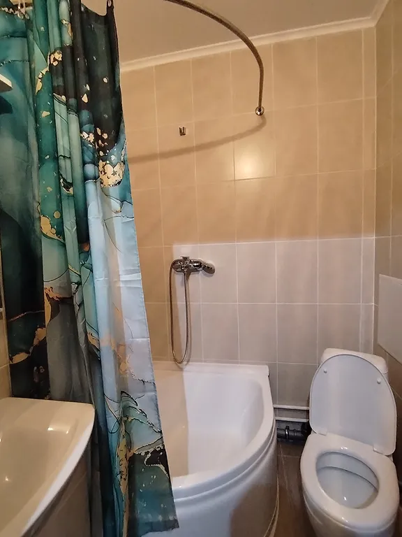 Квартира Стильная квартира-студия с шикарными закатами — Бугры