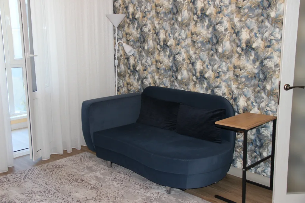 Очень уютная квартира для комфортного отдыха