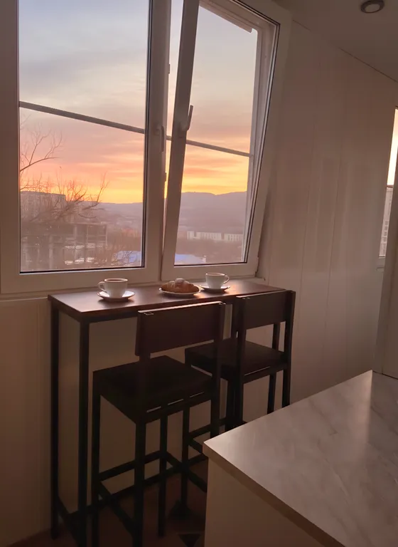 Квартира Вот это отдых — аренда посуточно в Нальчик