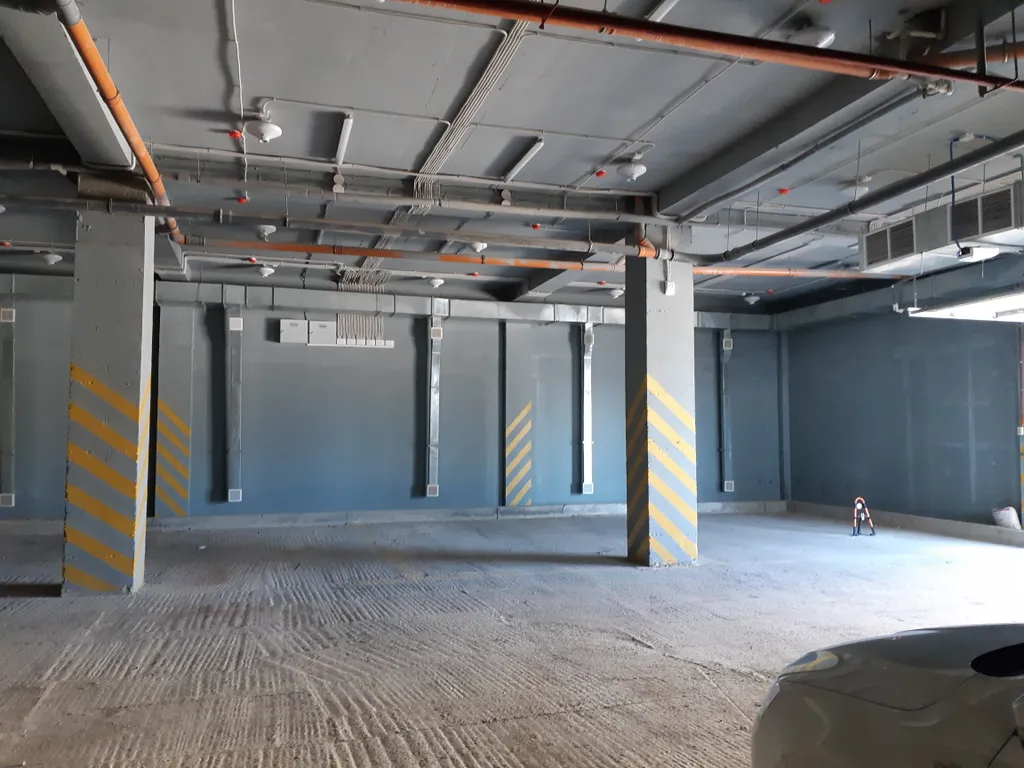 Квартира для семейного отдыха с видом на море плюс паркинг