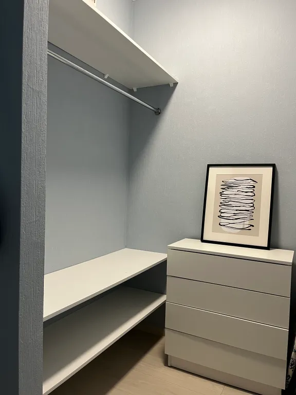 Квартира в ЖК Центральный