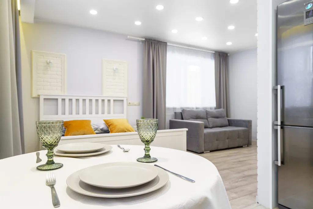 Good Night на Карташова 31В