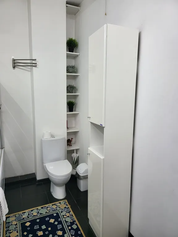 Квартира Квартира в центре курорта — Эсто-Садок