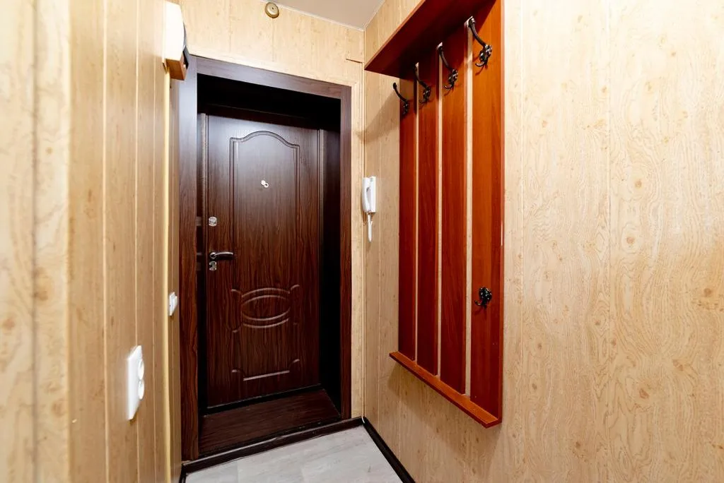 Просторная 2-комнатная квартира для размещения до 6 гостей