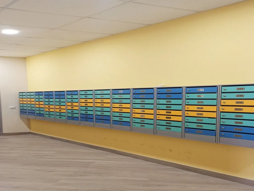 Уютная студия в Мурино