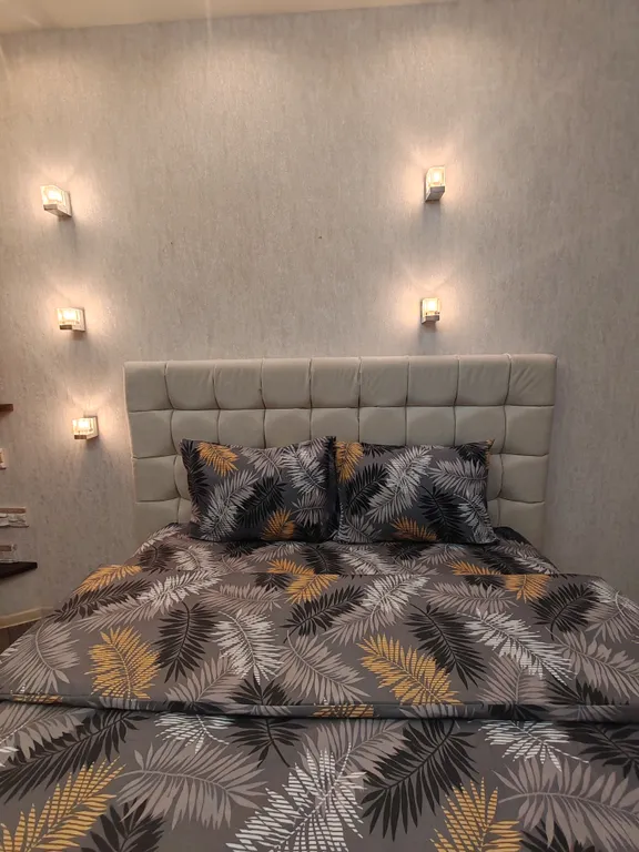 1-комнатная Квартира — аренда посуточно в Сургут