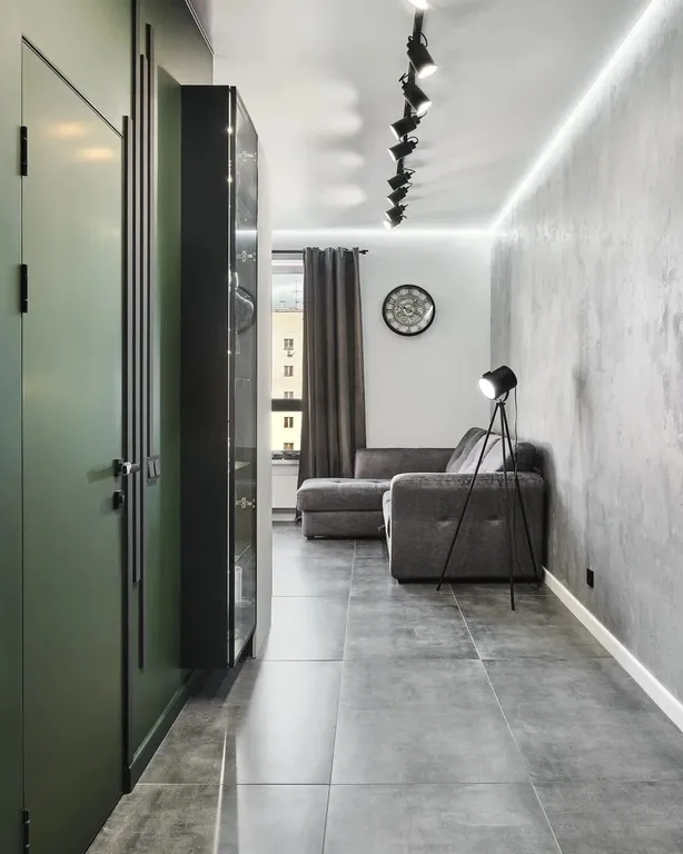 Апартамент бизнес класса