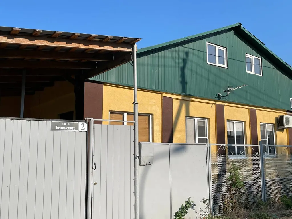 2-ком кв. В частном доме, идеальное место для отдыха