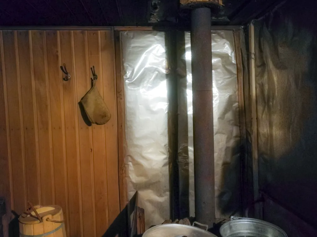 Комфортный коттедж рядом с городом Королев