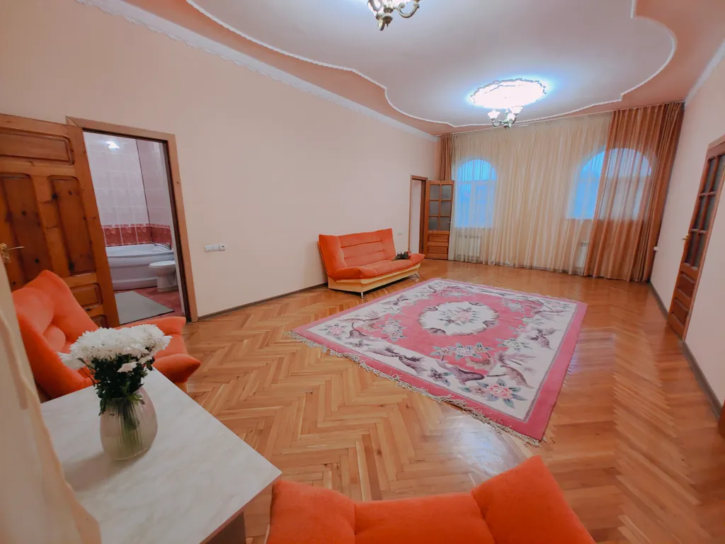 Коттедж Уютный дом с бассейном — Анапа