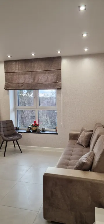 Квартира Уютные апартаменты — Светлогорск