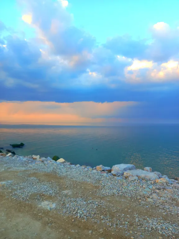 Квартира у моря