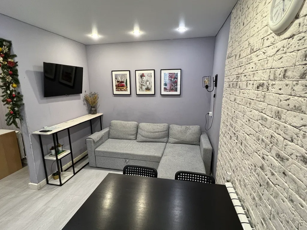 3-комнатный Дом