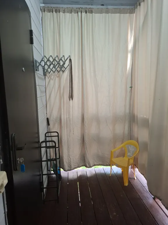 Стильный лофт-домик у моря