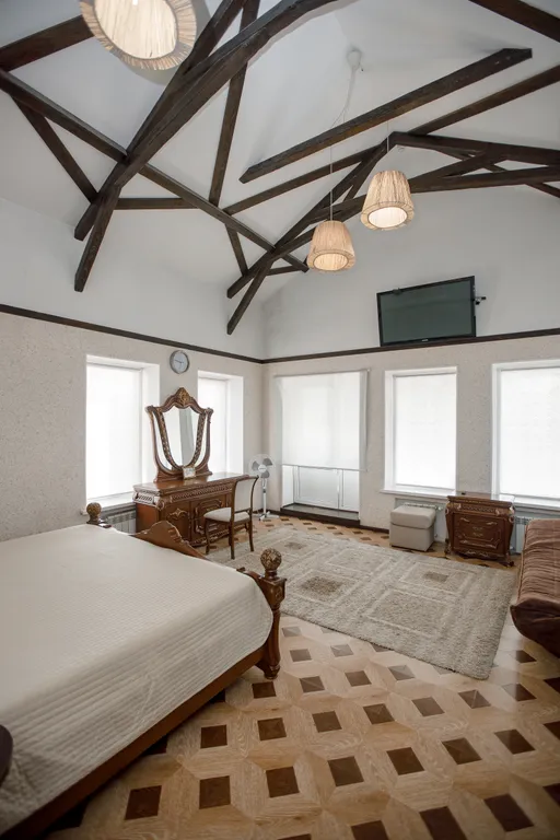 Квартира Роскошный номер для пар и семей с детьми, с балконом, кухней и диваном — аренда посуточно в Барнаул