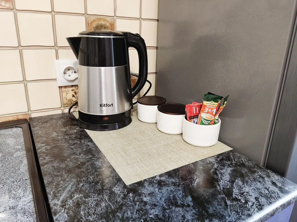 Квартира в 5 минутах от М4, ФСИН