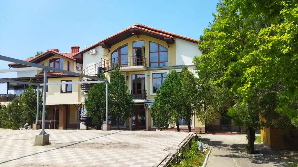 Квартира Квартира Номер в Орловке, звездный берег, рядом с морем — Севастополь