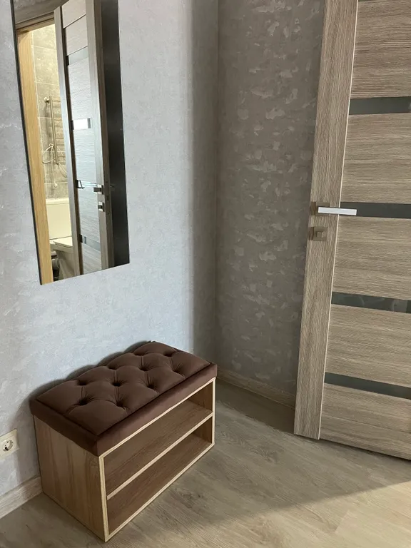Квартира Уютная квартира — Ростов-на-Дону