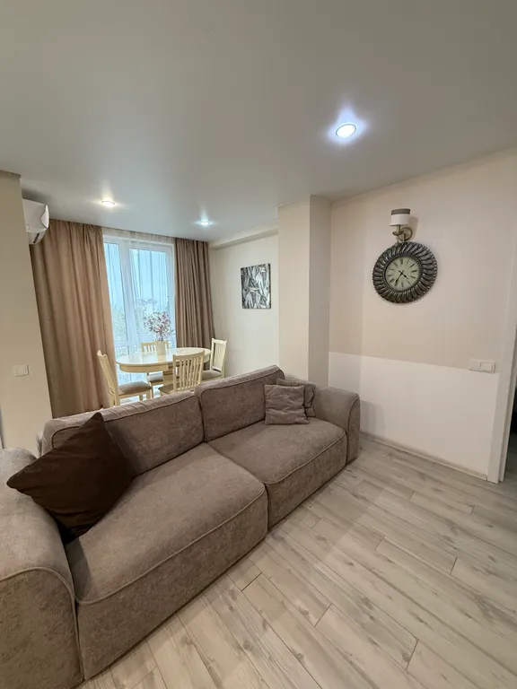 Квартира у моря с бассейном — аренда посуточно в Сочи