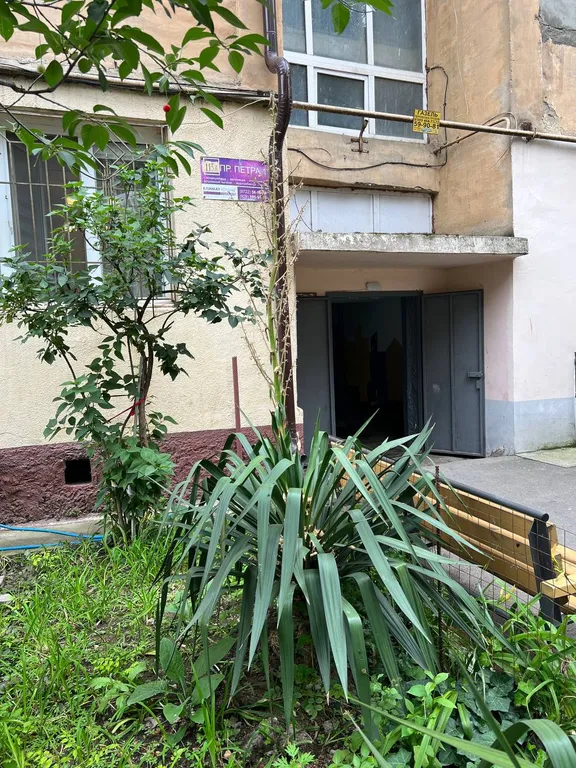 2-комнатная уютная квартира неподалеку от моря