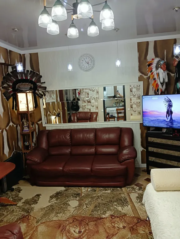 В гостях у Сказки