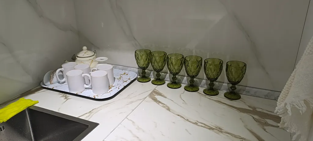 Квартира Семейная 2 комнатная квартира — Алматы