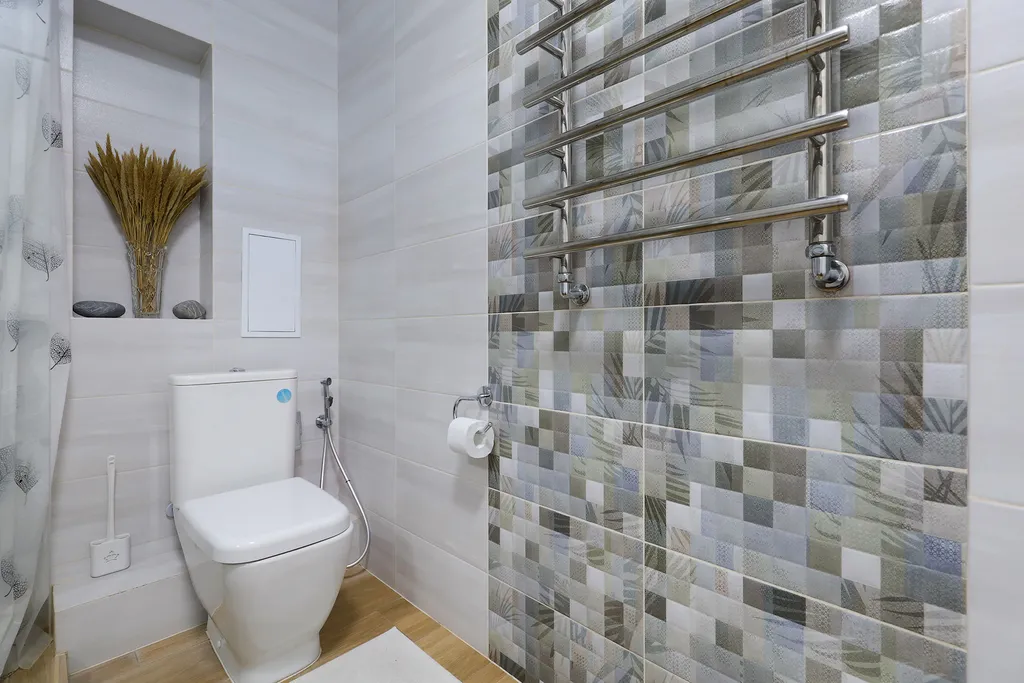 Уютный апартамент на Балтике