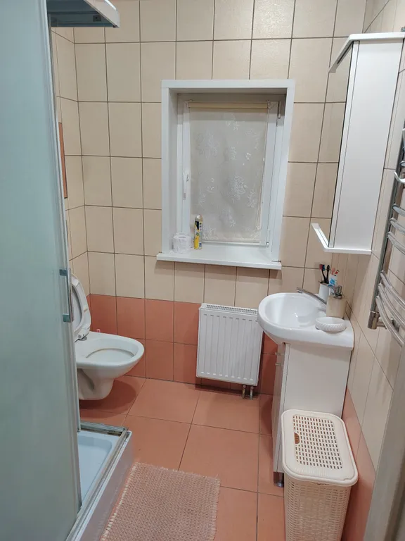 Уютный дом в Верхнем Мячково