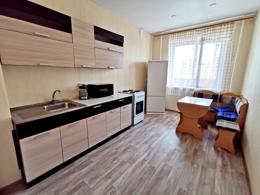 Тихий уголок