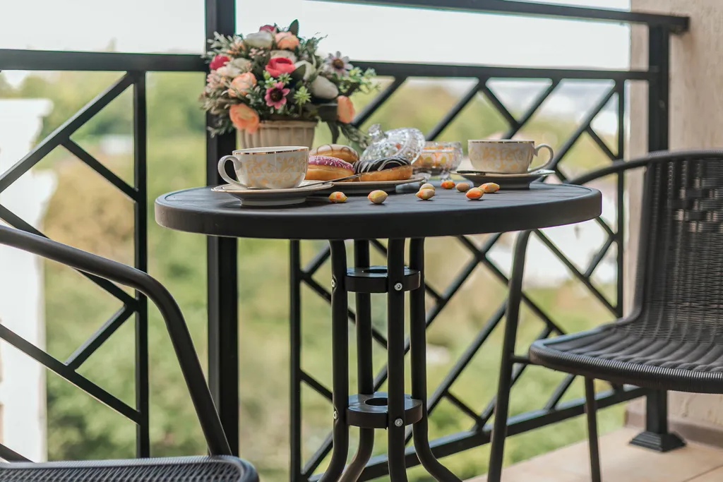 Апартаменты в ЖК Грин Парк