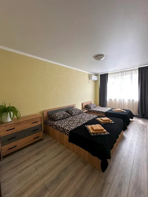 Квартира Комната — аренда посуточно в Сукко