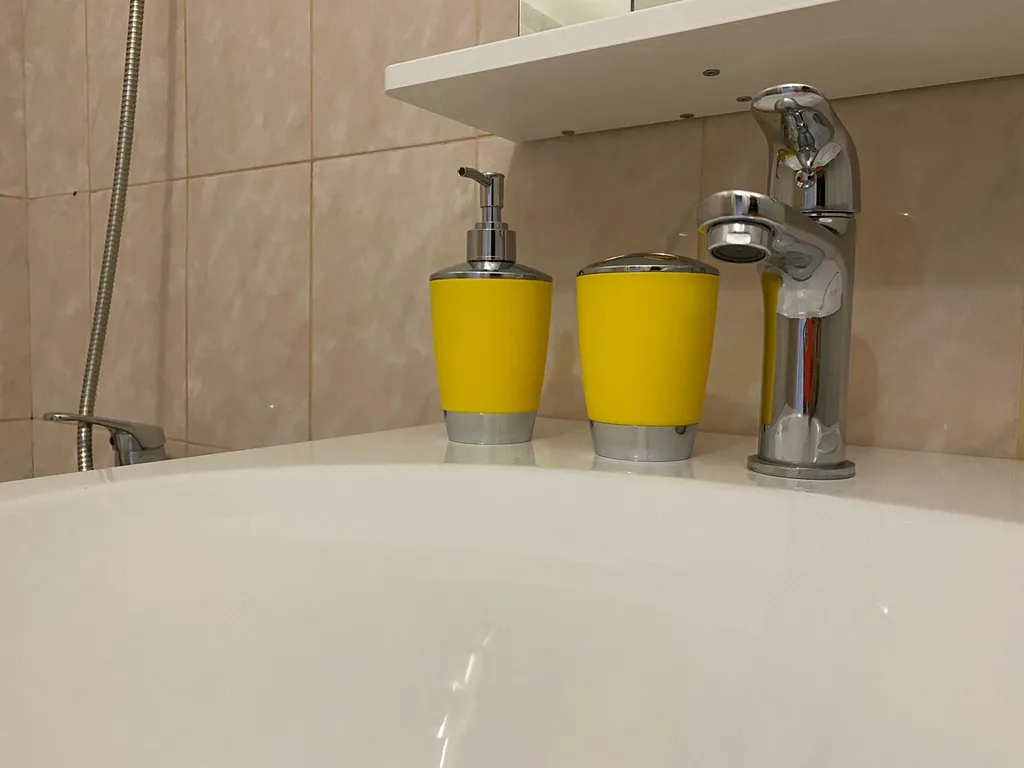 Квартира Уютная студия в пригороде Лесное — Мисайлово