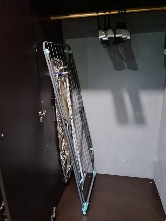 Апартаменты в тихом районе недалеко от центра