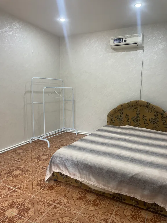 Квартира Квартира 2-х комнатный номер с мини кухней — Судак