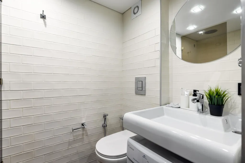 Уютная квартира в ЖК Лофт ФМ