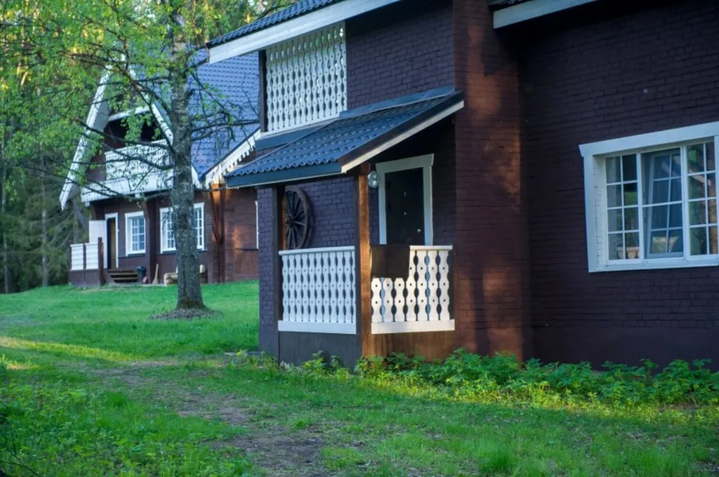 1-комнатная Квартира — аренда посуточно в Великий Новгород