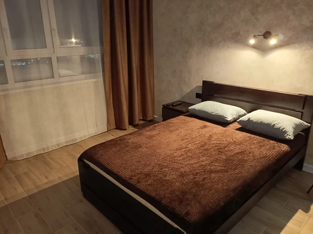 Стильная студия