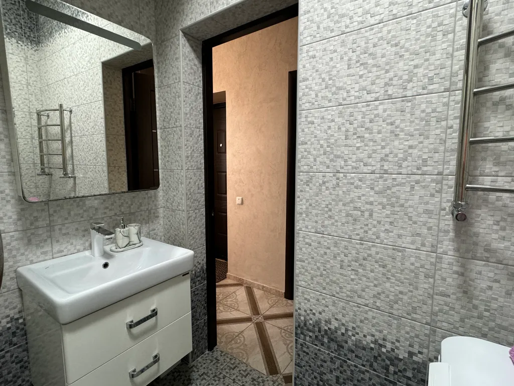 Уютный домик для отдыха