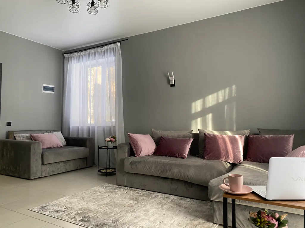 4-комнатный Дом