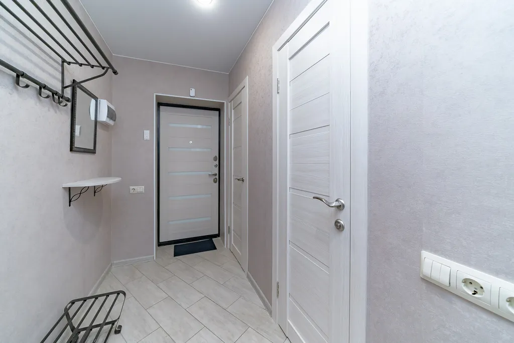 Квартира Квартира у Прибалтийской — Санкт-Петербург