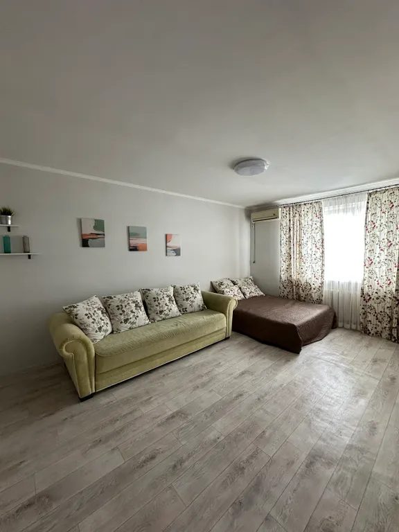 Комфорт и море: 1-комнатная квартира для Вашего отдыха