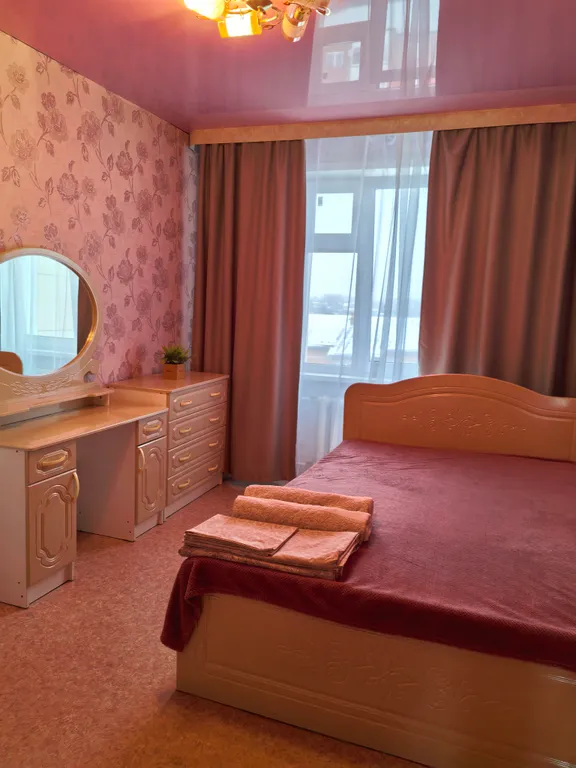 Квартира в центре города