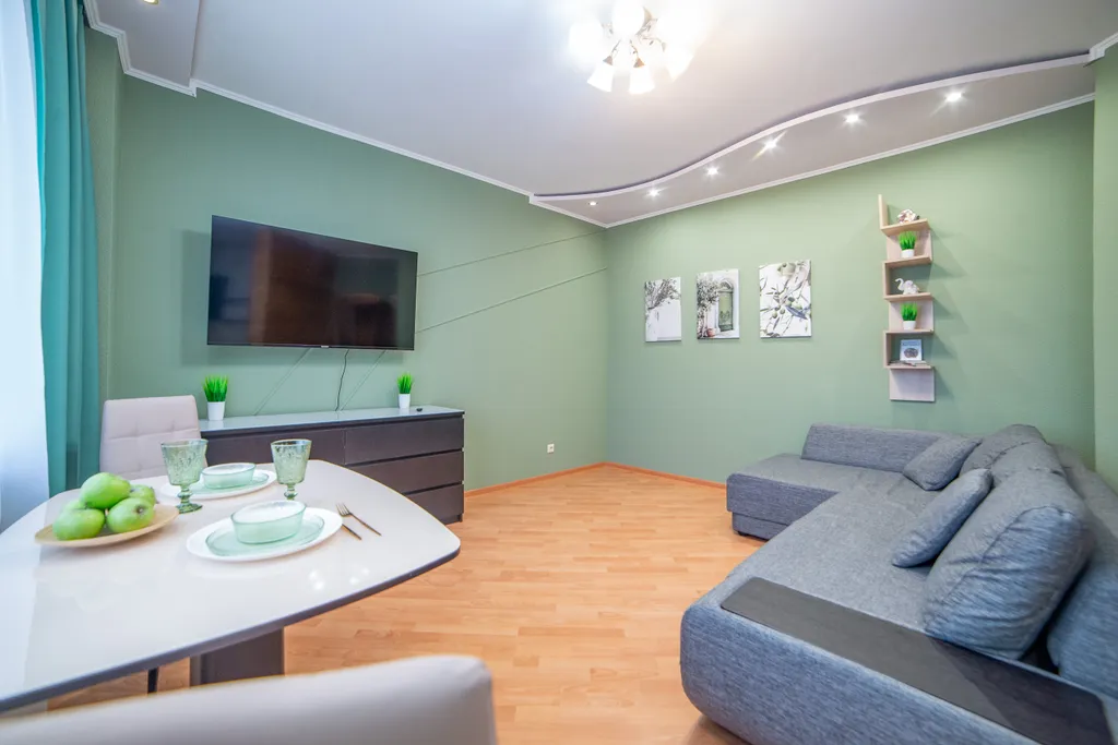 Желтые попугаи в прериях