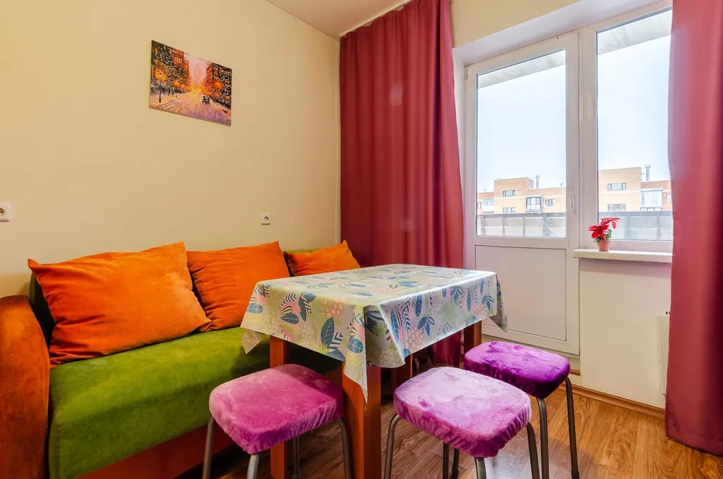 Балтийский каскад