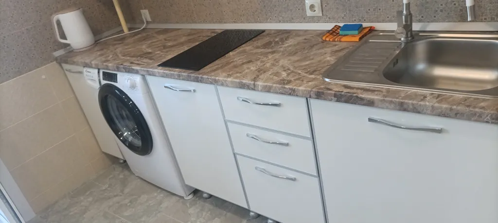 Уютная квартира в центре станицы