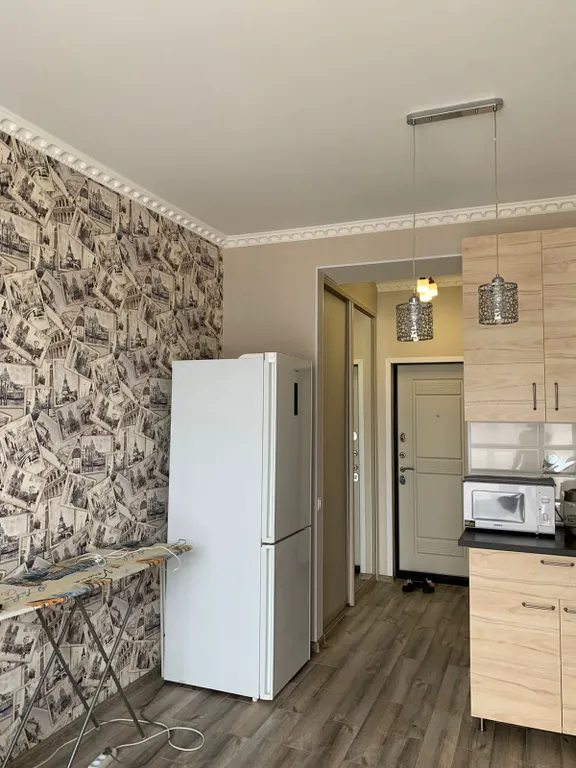 Квартира в самом сердце Сочи с потрясающей доступностью ко всему