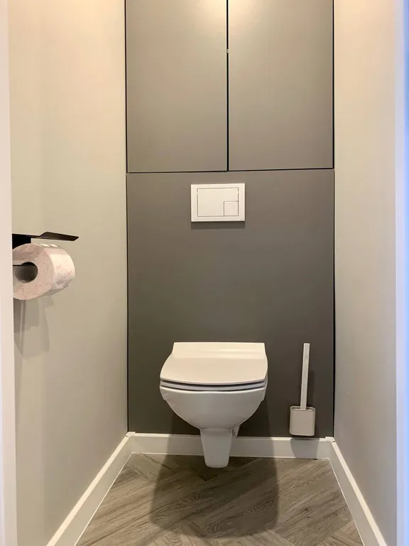 Современная кваpтирa в сосновом бору в 5 минутах от центра города