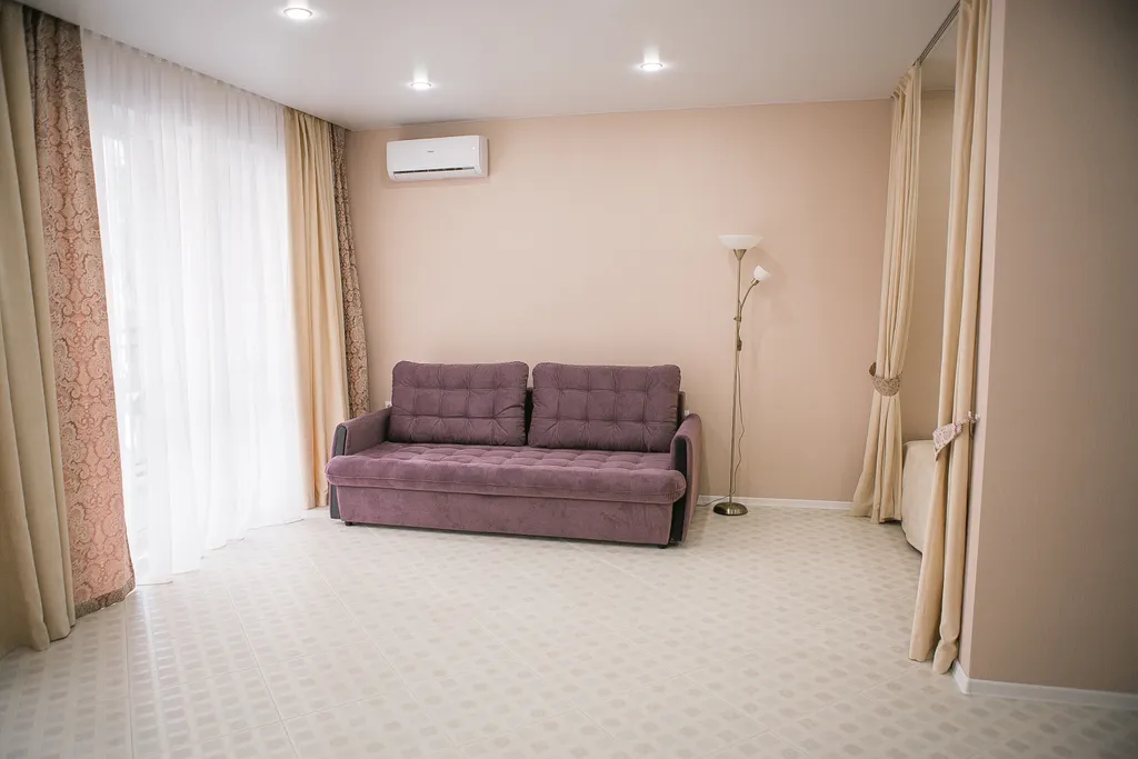 Квартира Квартира Apartments Malina Alt Platz 28 — Светлогорск