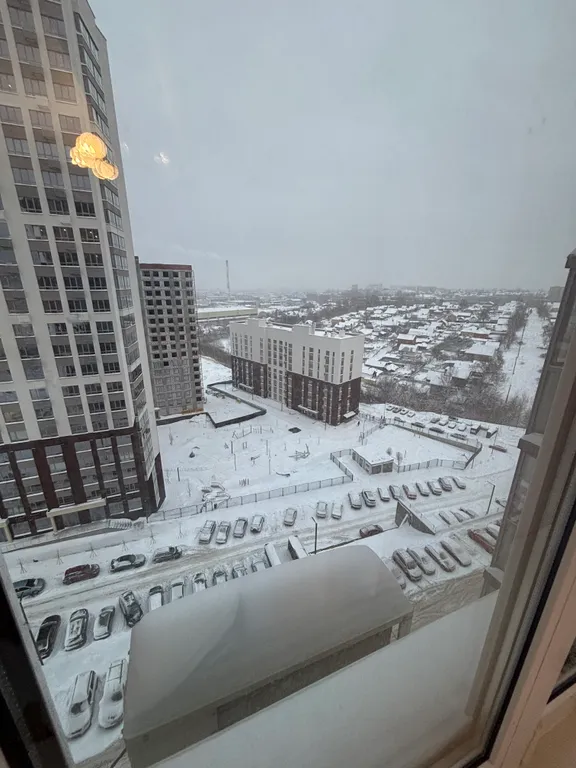 Уютная 2-х комнатная квартира недалеко от центра