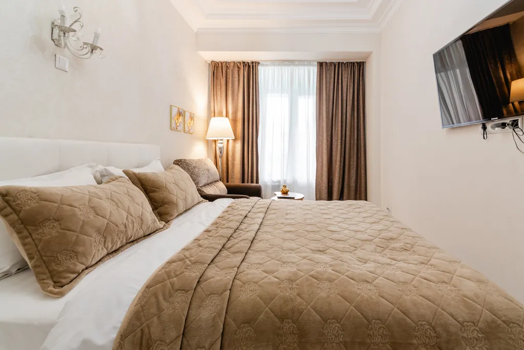 Жк комфорт 4х комн квартира, возле трц мега аlmaty